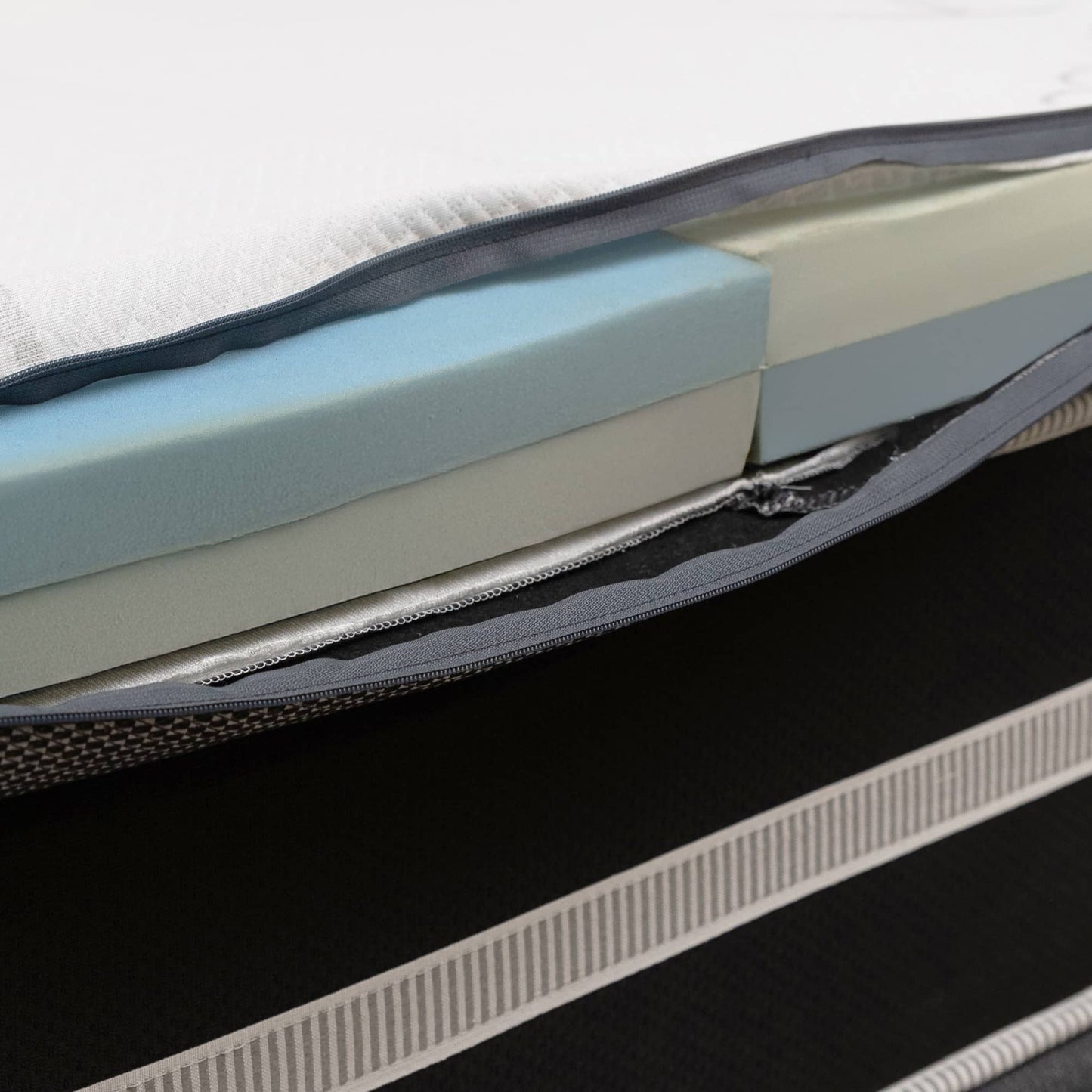 Flipflex 70mm Mattress Topper