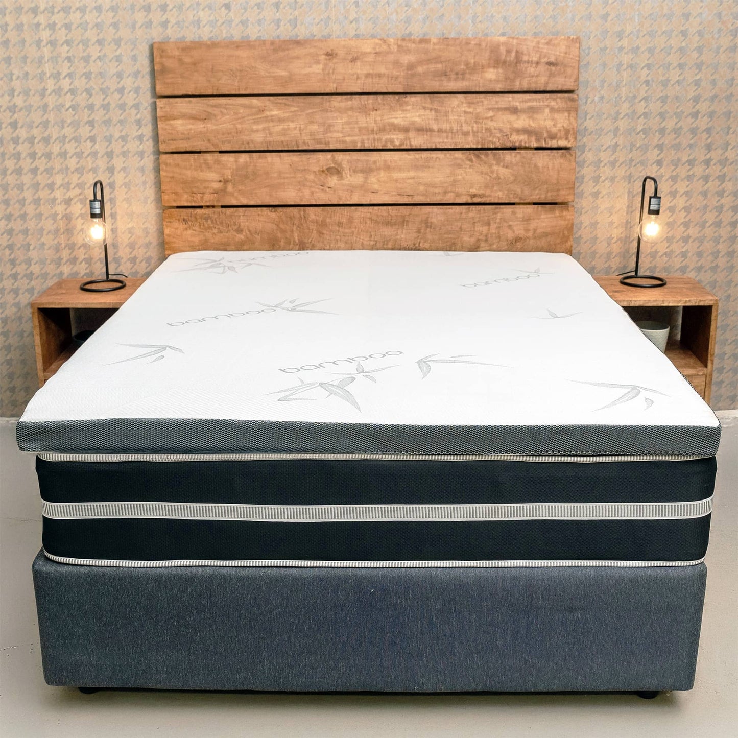 Flipflex 70mm Mattress Topper